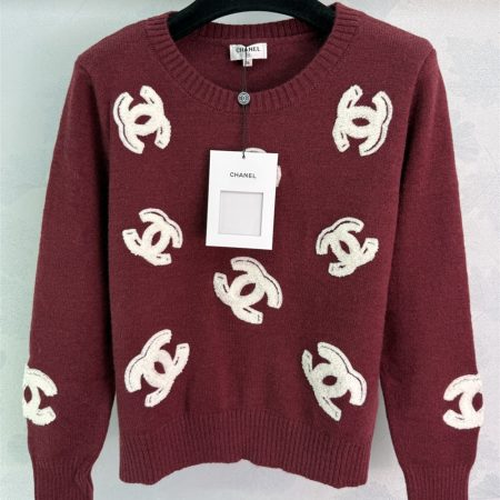 High quality sweater size:S-L CHL #Z0177 - Image 2