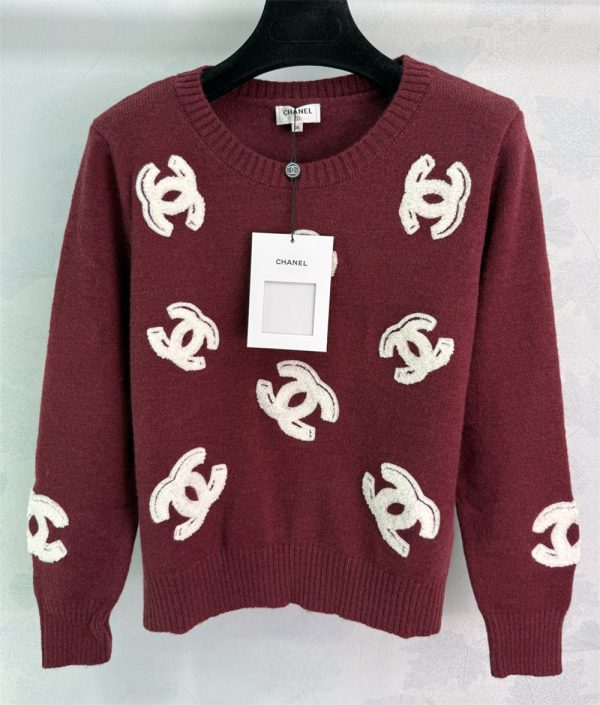 High quality sweater size:S-L CHL #Z0177