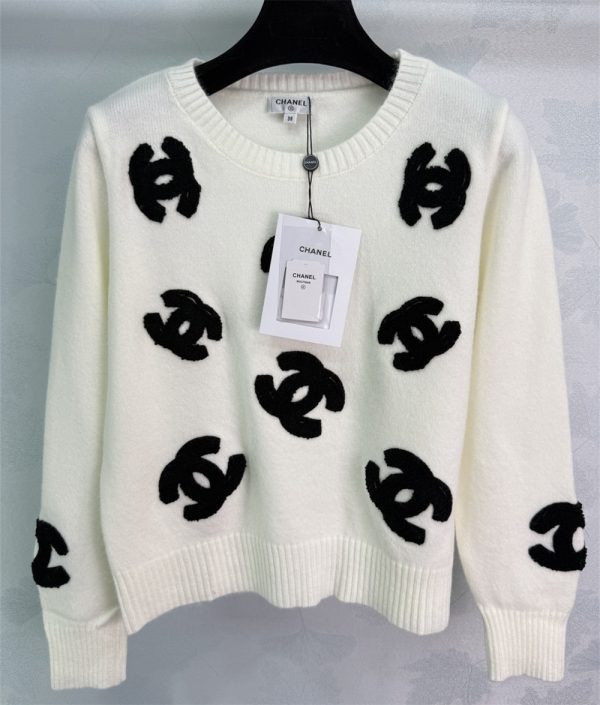 High quality sweater size:S-L CHL #Z0177