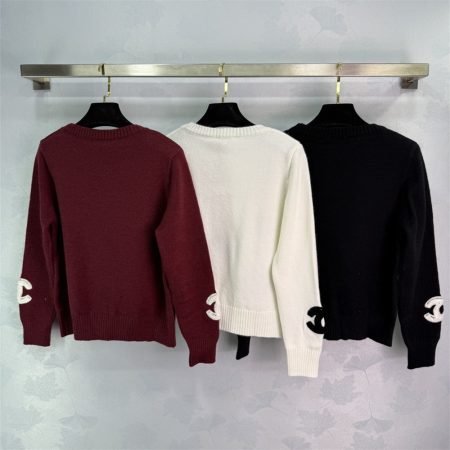 High quality sweater size:S-L CHL #Z0177 - Image 5