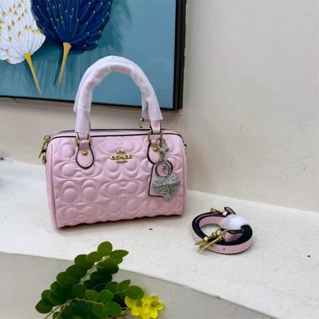 Wholesale Tote bag size:22*13.5*15cm COH HB  #Z0179 - Image 2