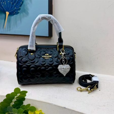 Wholesale Tote bag size:22*13.5*15cm COH HB  #Z0179 - Image 3