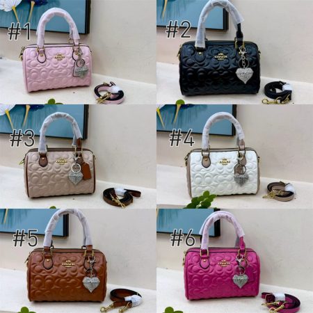 Wholesale Tote bag size:22*13.5*15cm COH HB  #Z0179