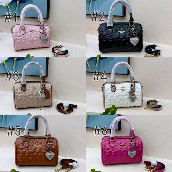Wholesale Tote bag size:22*13.5*15cm COH HB  #Z0179