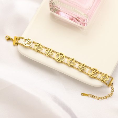 Wholesale Fashion Bracelet LOV ZY #Z0181 - Image 3