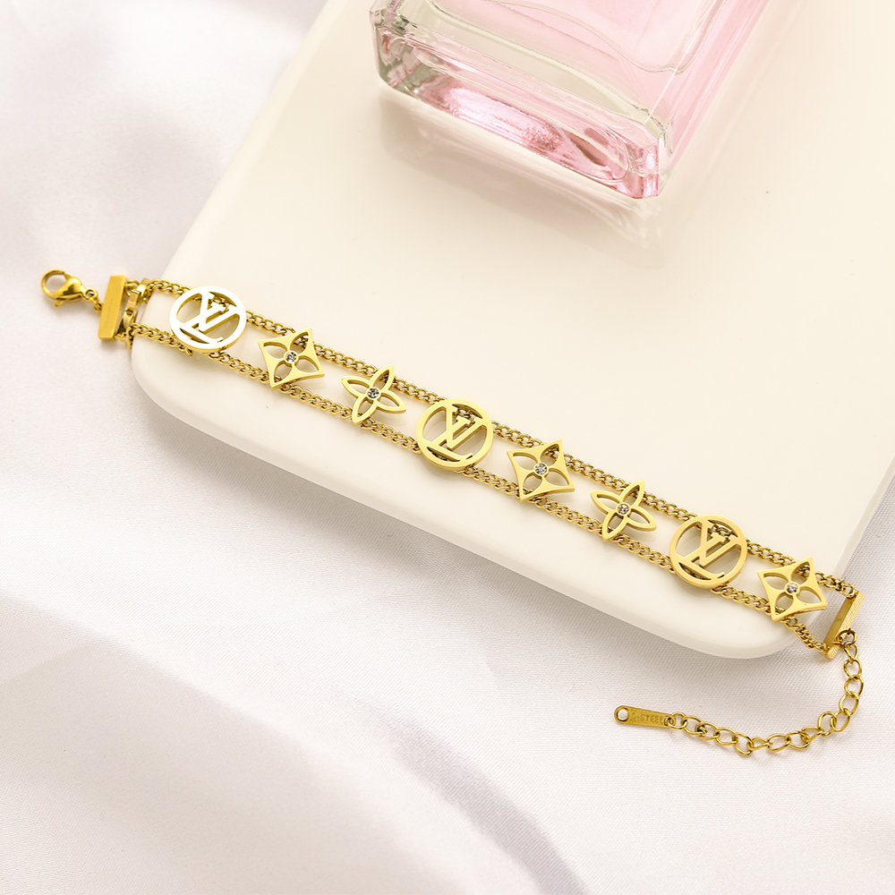 Wholesale Fashion Bracelet LOV ZY #Z0181 - Image 3