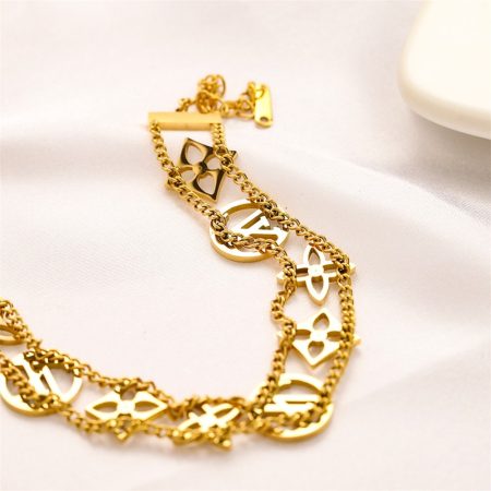 Wholesale Fashion Bracelet LOV ZY #Z0181 - Image 2