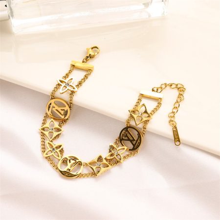 Wholesale Fashion Bracelet LOV ZY #Z0181