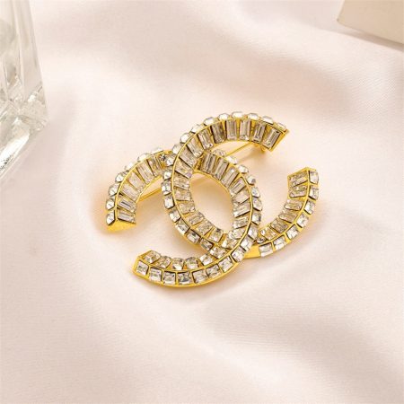 Wholesale Fashion Brooch CHL ZY #Z0183 - Image 2