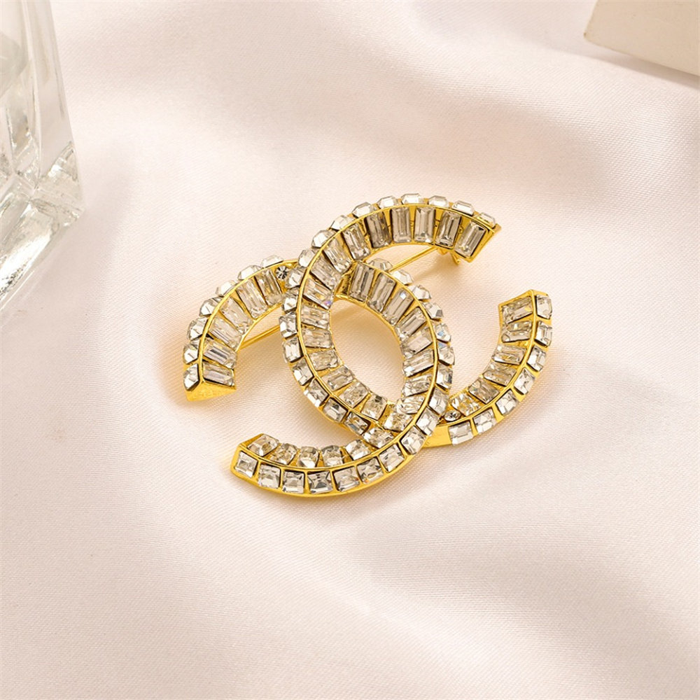 Wholesale Fashion Brooch CHL ZY #Z0183 - Image 2