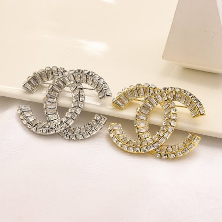 Wholesale Fashion Brooch CHL ZY #Z0183