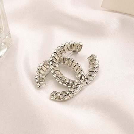 Wholesale Fashion Brooch CHL ZY #Z0183 - Image 3