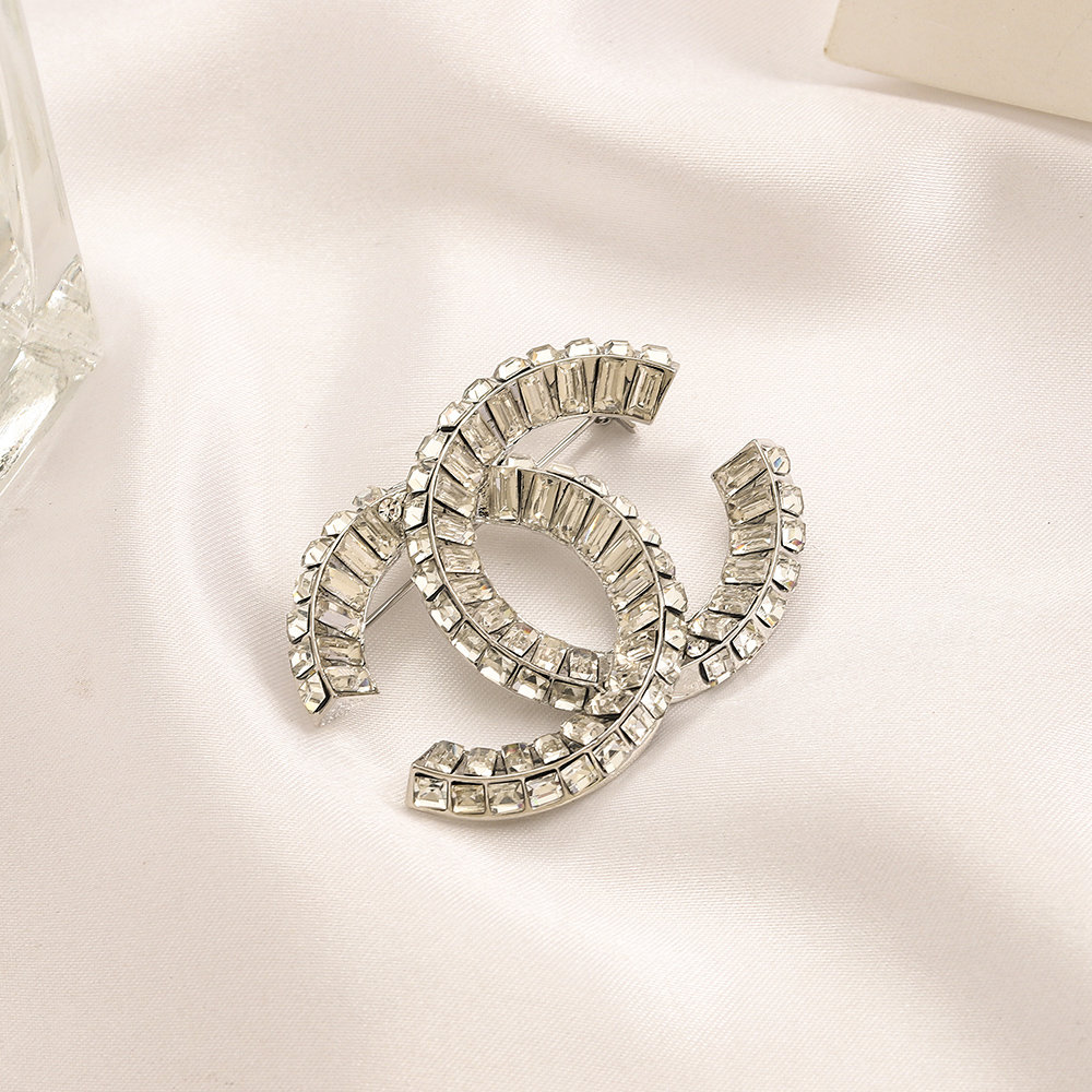Wholesale Fashion Brooch CHL ZY #Z0183 - Image 3
