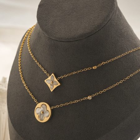 Wholesale Fashion Necklace LOV ZY #Z0184