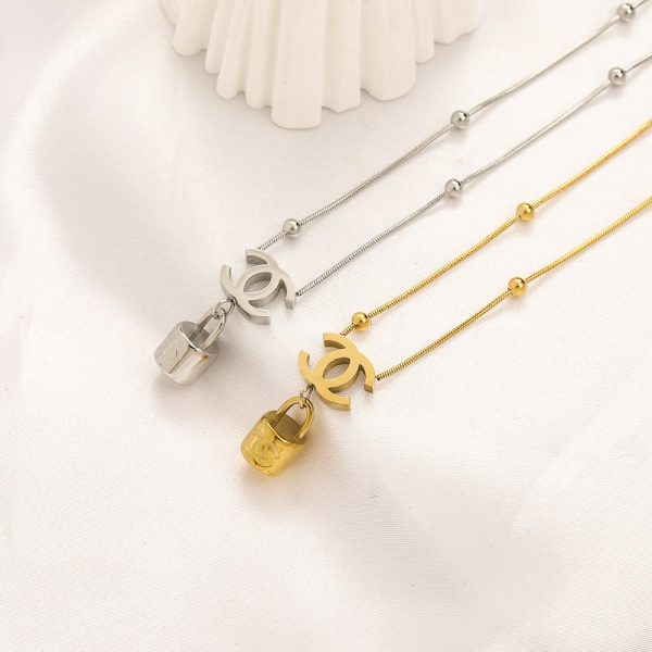 Wholesale Fashion Necklace CHL ZY  #Z0186 - Image 3