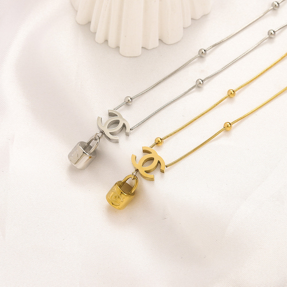 Wholesale Fashion Necklace CHL ZY  #Z0186 - Image 3
