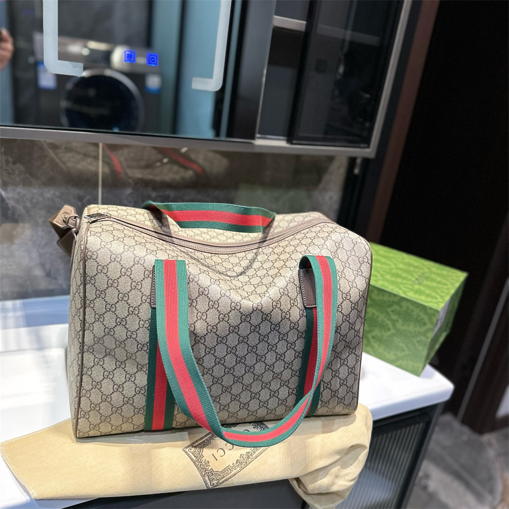 High quality luggage bag size:42*29cm GUI #Z0189 - Image 1