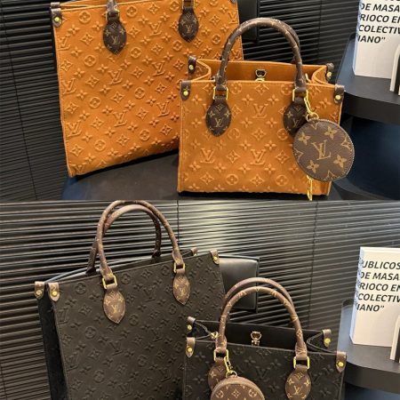 High quality Tote bag size:24.5cm/34.5cm LOV #Z0192