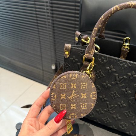 High quality Tote bag size:24.5cm/34.5cm LOV #Z0192 - Image 4