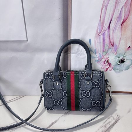 Wholesale fashion handbag size:19*12.5*10.5cm GUI #Z0196 - Image 2