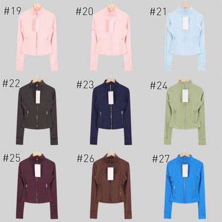 High quality jack for women  size :2-12(Lu with LoGo) LUU #Z0199 - Image 3
