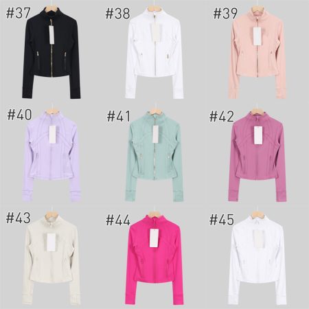 High quality jack for women  size :2-12(Lu with LoGo) LUU #Z0199 - Image 4