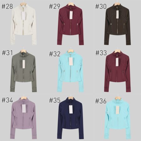 High quality jack for women  size :2-12(Lu with LoGo) LUU #Z0199 - Image 5