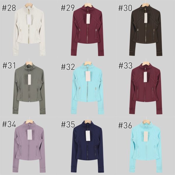 High quality jack for women  size :2-12(Lu with LoGo) LUU #Z0199