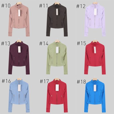 High quality jack for women  size :2-12(Lu with LoGo) LUU #Z0199 - Image 2