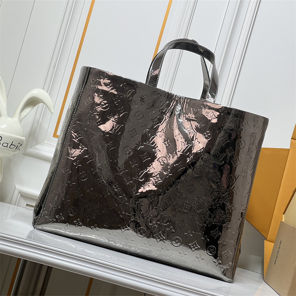 High quality fashion Tote Bag size:42*34*16cm LOV #Z0200 - Image 3