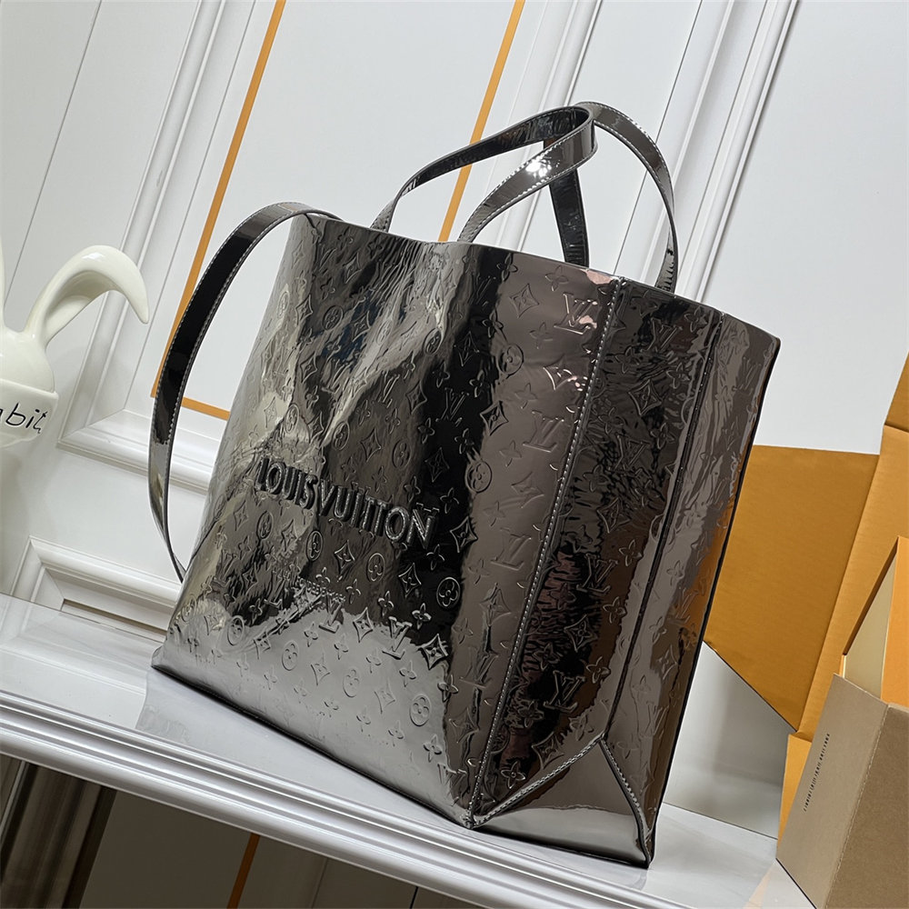 High quality fashion Tote Bag size:42*34*16cm LOV #Z0200 - Image 2