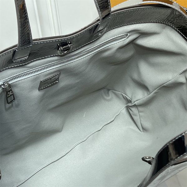 High quality fashion Tote Bag size:42*34*16cm LOV #Z0200
