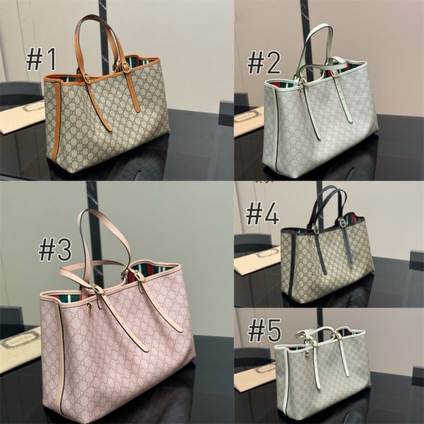 High quality shoulder bag size:39*25cm GUI MLB #Z0203