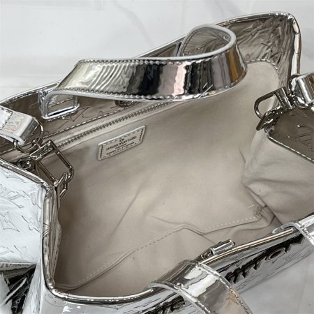 High quality Tote bag size:25*19*11cm LOV #Z0304 - Image 5