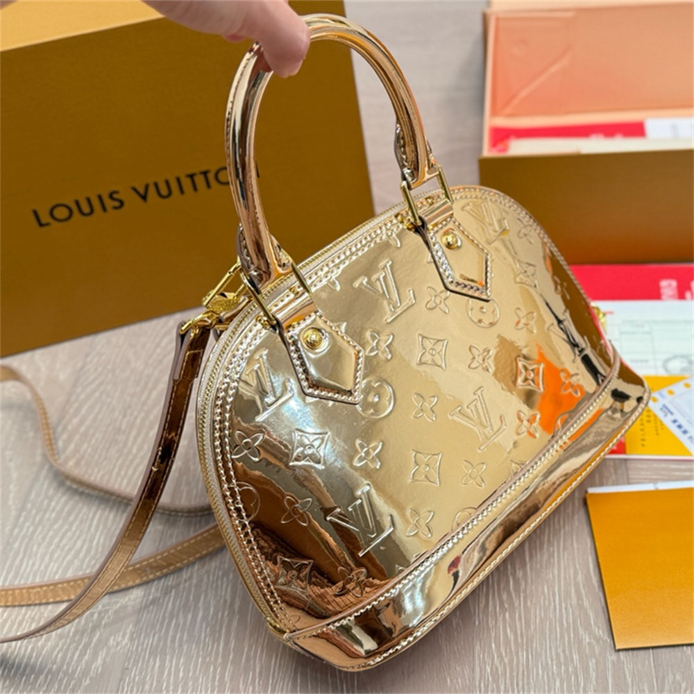 High quality shell bag size:24*17/16*12cm LOV #Z0205 - Image 2