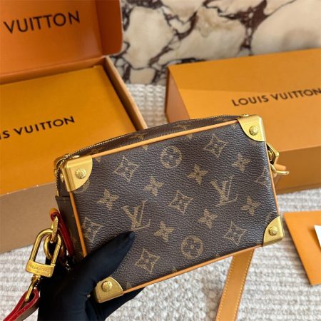 Top quality shoulder bag size:18.5*13*8cm LOV #Z0206 - Image 2