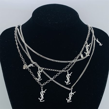 Wholesale Fashion High quality Necklace LSY #Z0207