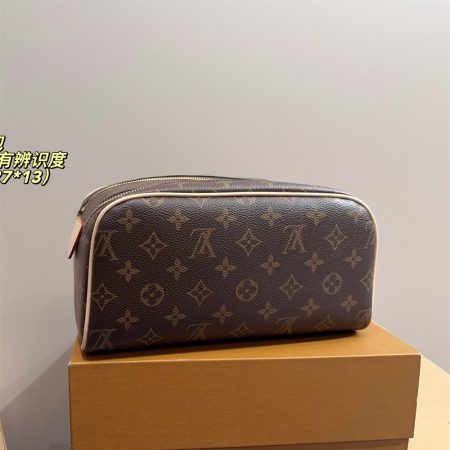 Wholesale toiletry bag size:27*13cm LOV #Z0208 - Image 4