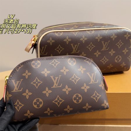 Wholesale toiletry bag size:27*13cm LOV #Z0208