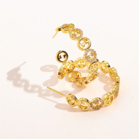 Wholesale fashion Earrings GUI ZY #Z0211 - Image 3