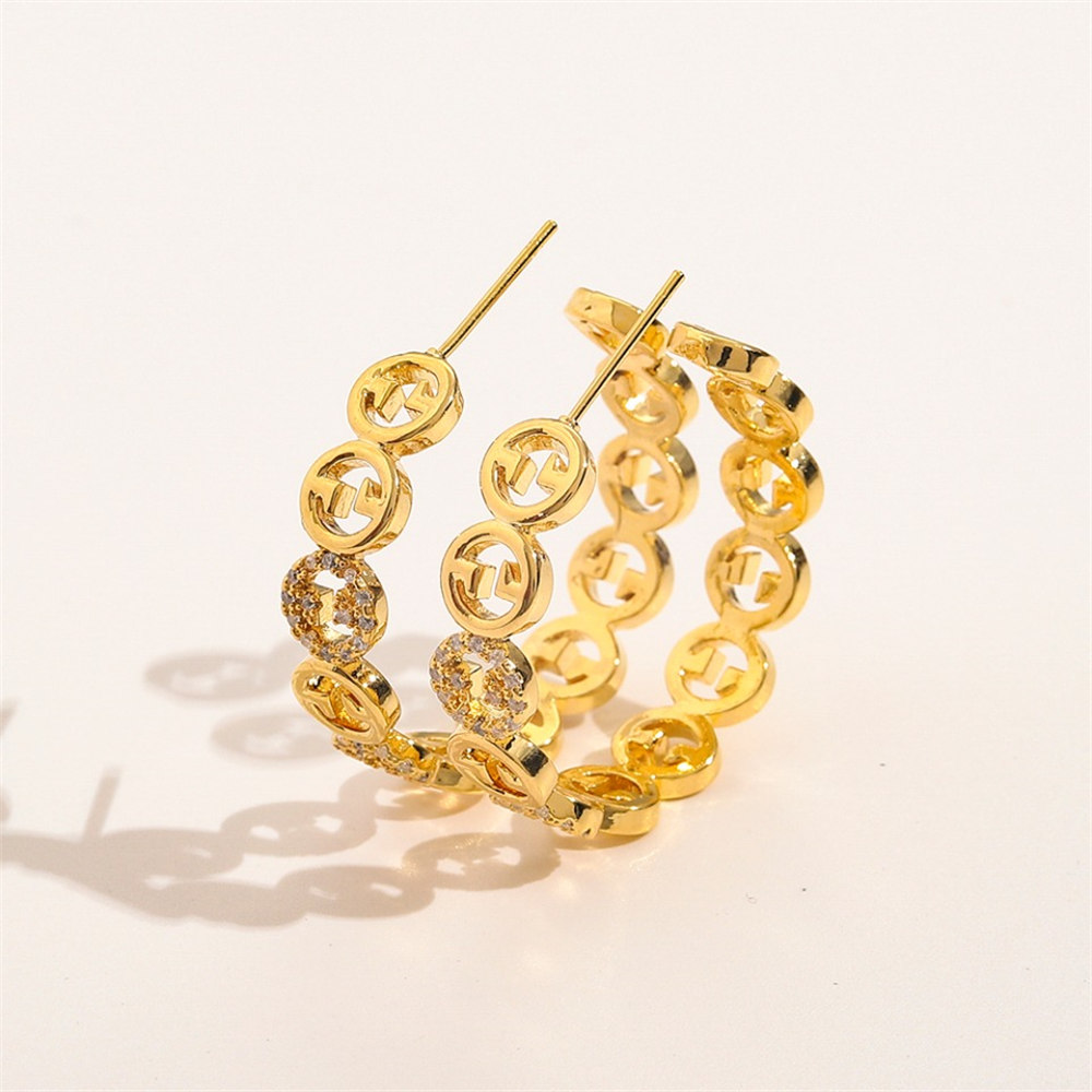 Wholesale fashion Earrings GUI ZY #Z0211 - Image 2