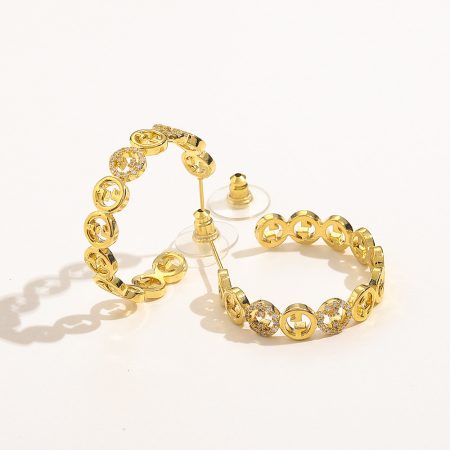 Wholesale fashion Earrings GUI ZY #Z0211