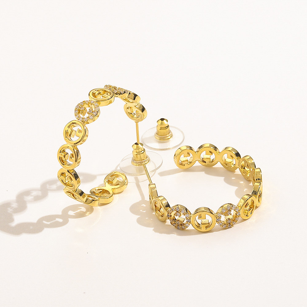 Wholesale fashion Earrings GUI ZY #Z0211 - Image 1