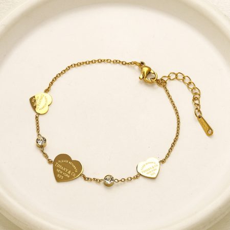 Wholesale Fashion Bracelet TIY ZY #Z0212