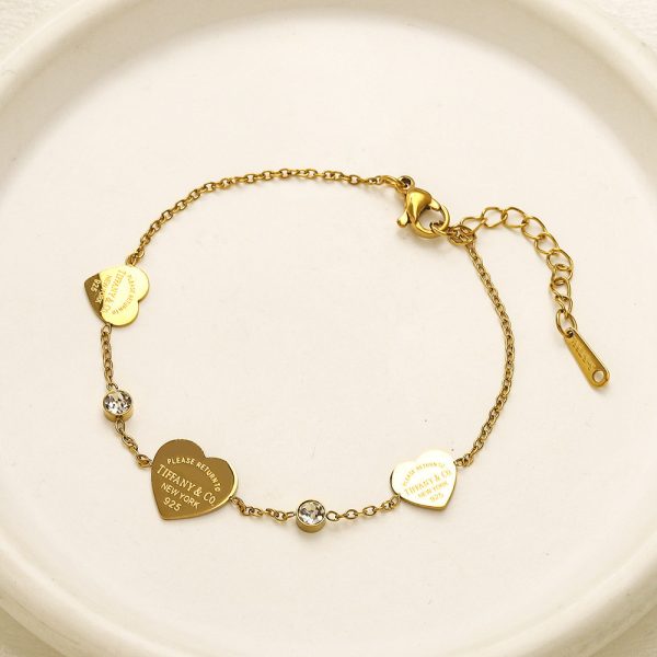 Wholesale Fashion Bracelet TIY ZY #Z0212