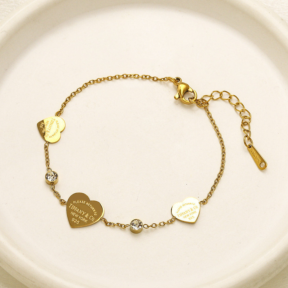 Wholesale Fashion Bracelet TIY ZY #Z0212 - Image 1