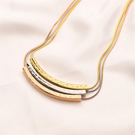 Wholesale Fashion Necklace LOV ZY #Z0213