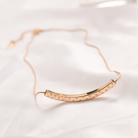 Wholesale Fashion Necklace LOV ZY #Z0213 - Image 4