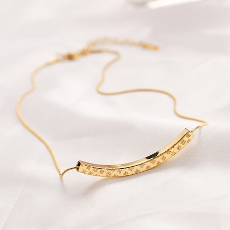 Wholesale Fashion Necklace LOV ZY #Z0213 - Image 2