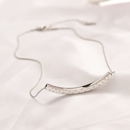 Wholesale Fashion Necklace LOV ZY #Z0213 - Image 3